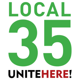 Local 35 Logo